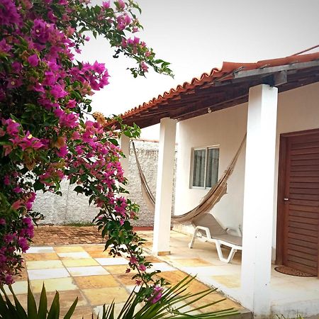 Casa Inti De Maracajau Villa ภายนอก รูปภาพ